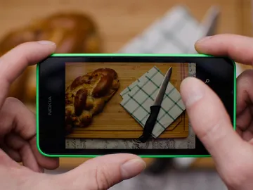 Calorías en un solo vistazo Calorías en un solo vistazo