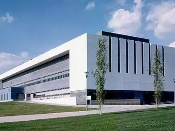 Universidad Rey Juan Carlos Universidad Rey Juan Carlos