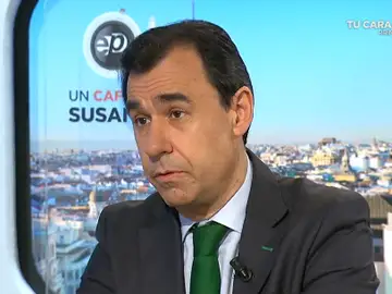 Fernando Martínez Maillo Fernando Martínez Maillo