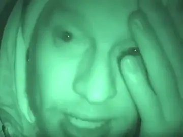 Un youtuber se entierra durante 24 horas en un ataúd Un youtuber se entierra durante 24 horas en un ataúd