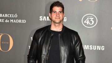 Julián Contreras Jr.