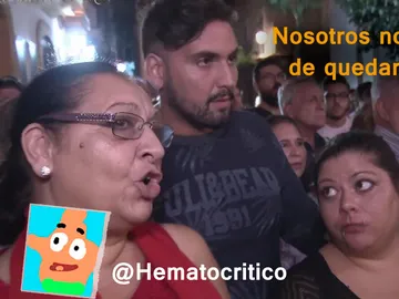 "Plantón a las ilusiones de Jesuli" "Plantón a las ilusiones de Jesuli"