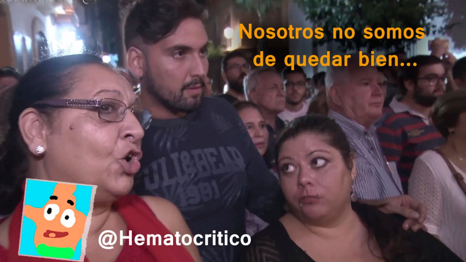 "Plant&oacute;n a las ilusiones de Jesuli" 