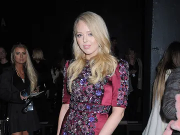 Tiffany Trump Tiffany Trump