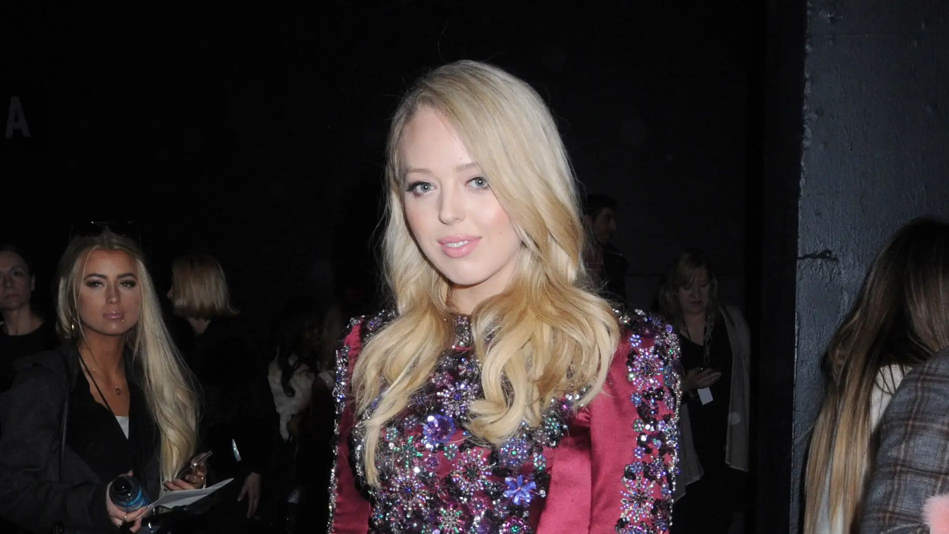 Tiffany Trump