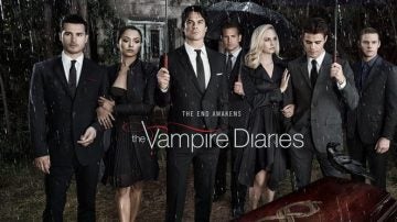 Crónicas Vampíricas