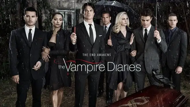 Crónicas Vampíricas Crónicas Vampíricas