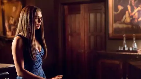 Final de 'The Vampire Diaries' Final de 'The Vampire Diaries'