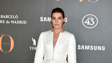 Eugenia Osborne, bien acompañada por el ex de Kira Miró tras su separación de Juan Melgarejo 