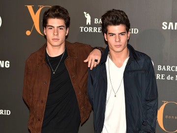 Los Gemeliers Los Gemeliers