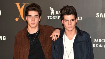 Los Gemeliers