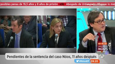 Francisco Marhuenda: 