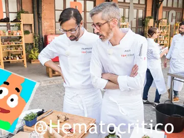 Hematocritico Hematocritico