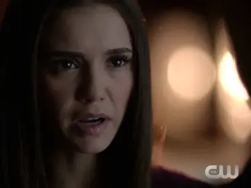 Frame 4.765052 de: Elena y Stefan se reencuentran en el nuevo teaser del final de 'Crónicas Vampíricas' Frame 4.765052 de: Elena y Stefan se reencuentran en el nuevo teaser del final de 'Crónicas Vampíricas'