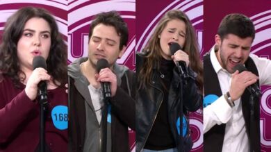 Las perfectas imitaciones que han pasado por los castings de 'Tu cara no me suena todavía'