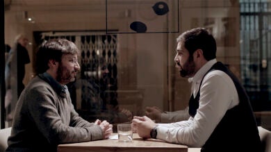 'Salvados' regresa a laSexta como la emisión más vista del fin de semana con 2,7 millones de espectadores (13,3%)