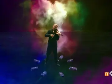 Frame 91.310016 de: VIOLINISTA Frame 91.310016 de: VIOLINISTA