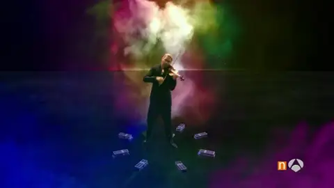 Frame 91.310016 de: VIOLINISTA Frame 91.310016 de: VIOLINISTA