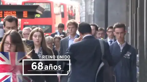 Frame 69.191676 de: Se buscan soluciones para hacer frente a las pensiones en toda Europa Frame 69.191676 de: Se buscan soluciones para hacer frente a las pensiones en toda Europa