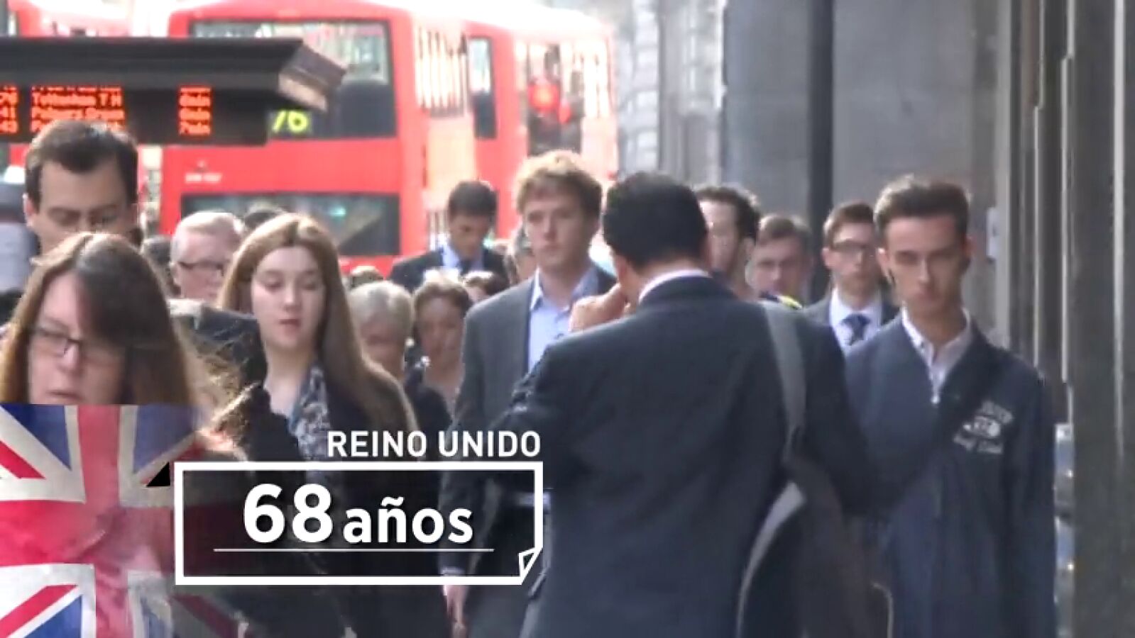 El debate de las pensiones no se limita a España: Así lo encaran en el resto de Europa