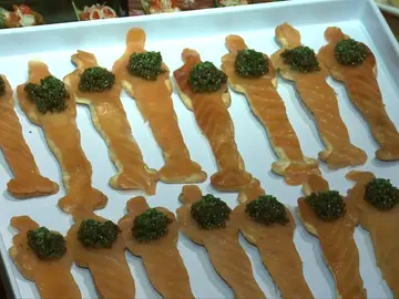 Frame 11.917027 de: Conocemos los detalles del "Baile del Gobernador", la fiesta posterior a la ceremonia Frame 11.917027 de: Conocemos los detalles del "Baile del Gobernador", la fiesta posterior a la ceremonia