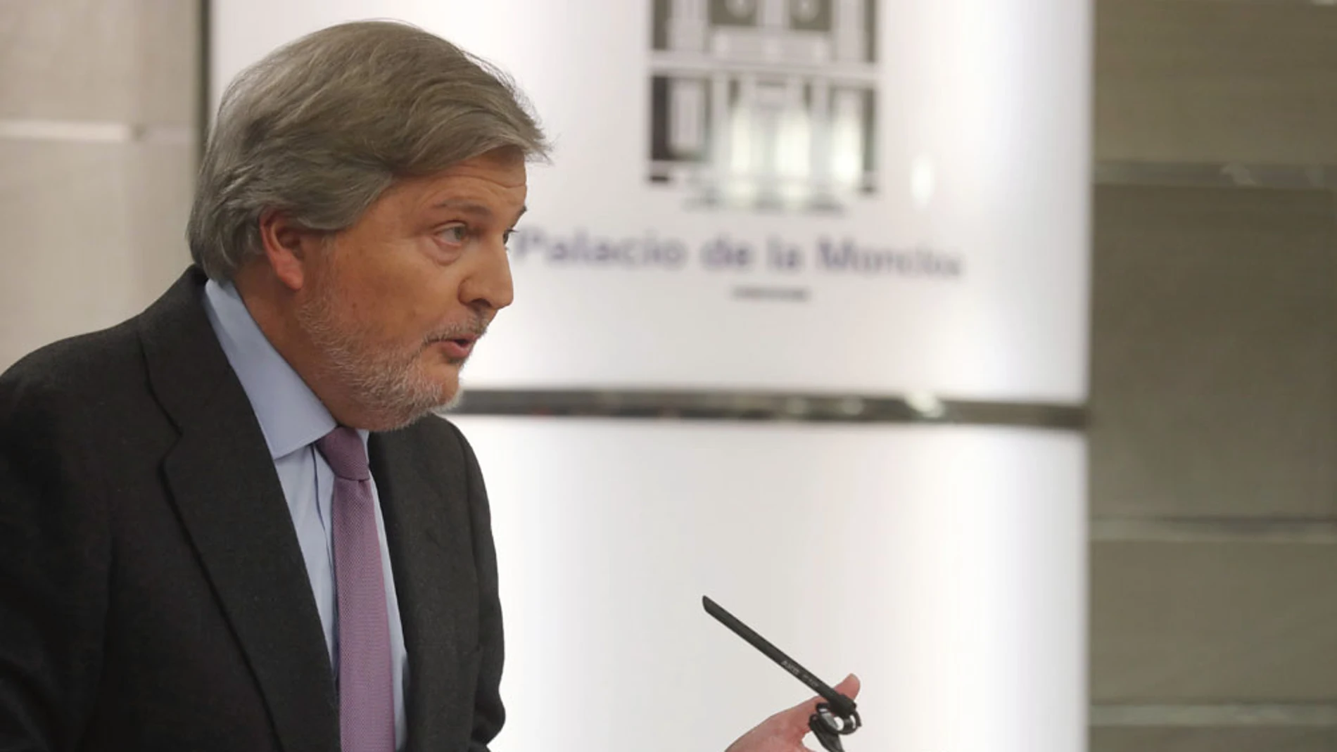 Íñigo Méndez de Vigo Íñigo Méndez de Vigo