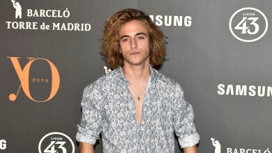 El épico zasca de Manel Navarro en defensa del Orgullo LGTBI que triunfa en redes sociales