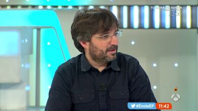 Jordi Évole sobre el regreso de 'Salvados': 