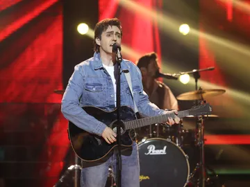 David Guapo se pregunta dónde irán las famosas ‘Cien Gaviotas’ de Duncan Dhu como Mikel Erentxun David Guapo se pregunta dónde irán las famosas ‘Cien Gaviotas’ de Duncan Dhu como Mikel Erentxun