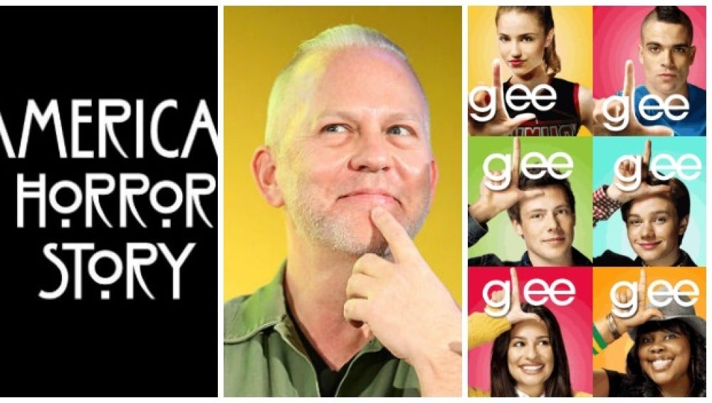 OBJETIVO TV ANTENA 3 TV | Ryan Murphy confiesa cuál es la temporada ... OBJETIVO TV ANTENA 3 TV | Ryan Murphy confiesa cuál es la temporada ...