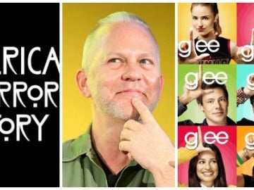 Ryan Murphy creador de 'Glee' y 'American Horror Story'
