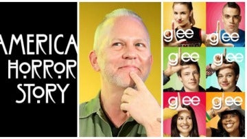 Ryan Murphy creador de 'Glee' y 'American Horror Story'