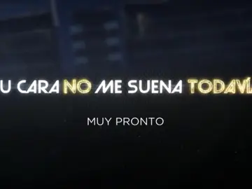 Frame 8.861559 de: Muy pronto, estreno de 'Tu cara no me suena todavía' en Antena 3 Frame 8.861559 de: Muy pronto, estreno de 'Tu cara no me suena todavía' en Antena 3