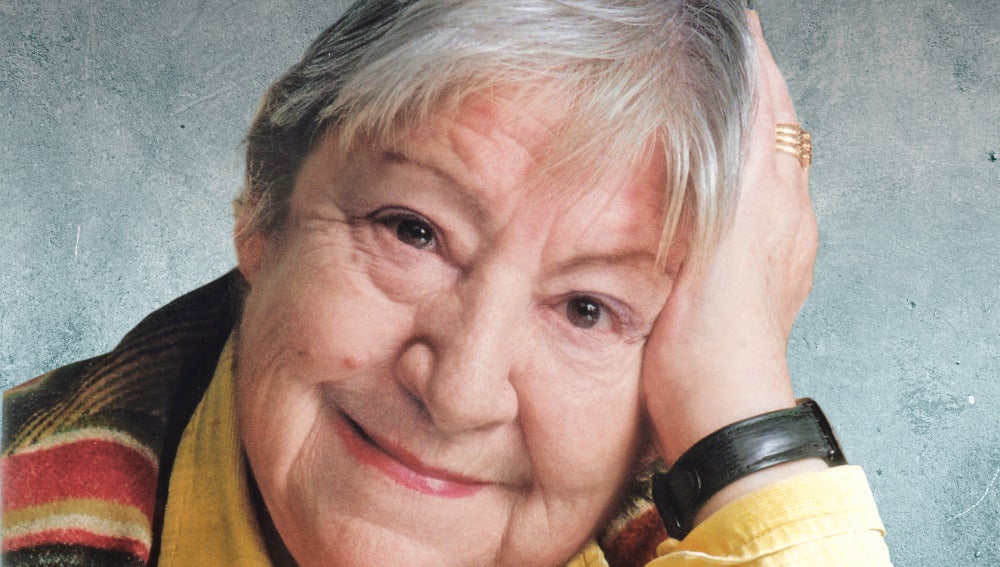 Gloria Fuertes