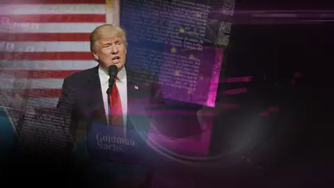 Donald Trump Donald Trump