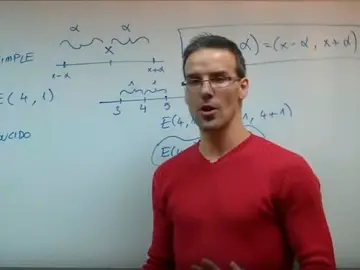 David Calle, profesor en Youtube David Calle, profesor en Youtube