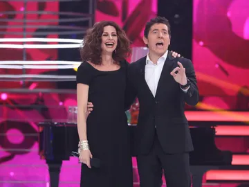 Chenoa a Esther: "Me has trasladado a muchas cosas maravillosas que viví" Chenoa a Esther: "Me has trasladado a muchas cosas maravillosas que viví"