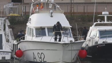 Primer análisis de la zona donde se buscará de nuevo el cuerpo de Marta del Castillo