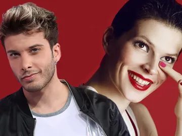 El emotivo homenaje de Blas Cantó a Bimba Bosé en 'Tu cara me suena' El emotivo homenaje de Blas Cantó a Bimba Bosé en 'Tu cara me suena'