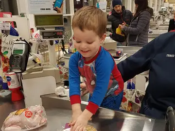 niño niño