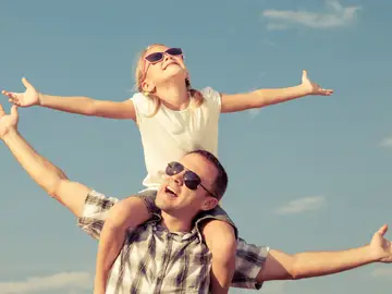 La búsqueda de la felicidad La búsqueda de la felicidad