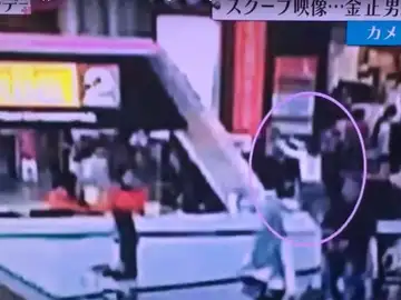 Asesinato en Malasia al hermano de Kim Jong-Un Asesinato en Malasia al hermano de Kim Jong-Un