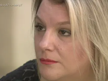 La hermana de Ruth critica a Jaime: “Solo le gustan las barbies” La hermana de Ruth critica a Jaime: “Solo le gustan las barbies”