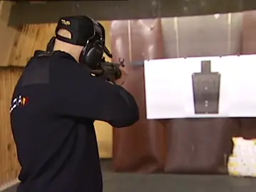 Frame 11.638809 de: Ocho de cada diez trabajadores presentan estrés en España debido a su profesión Frame 11.638809 de: Ocho de cada diez trabajadores presentan estrés en España debido a su profesión