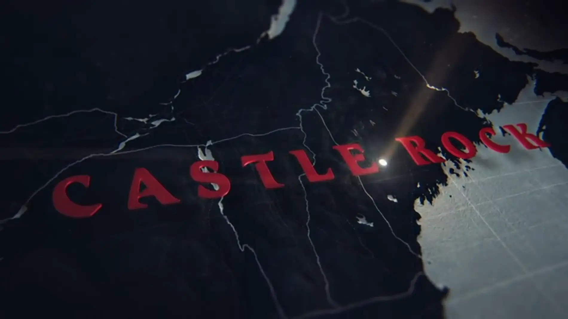 Frame 56.550661 de: La novela de Stephen King 'Castle Rock' se convierte en serie de la mano de JJ Abrams