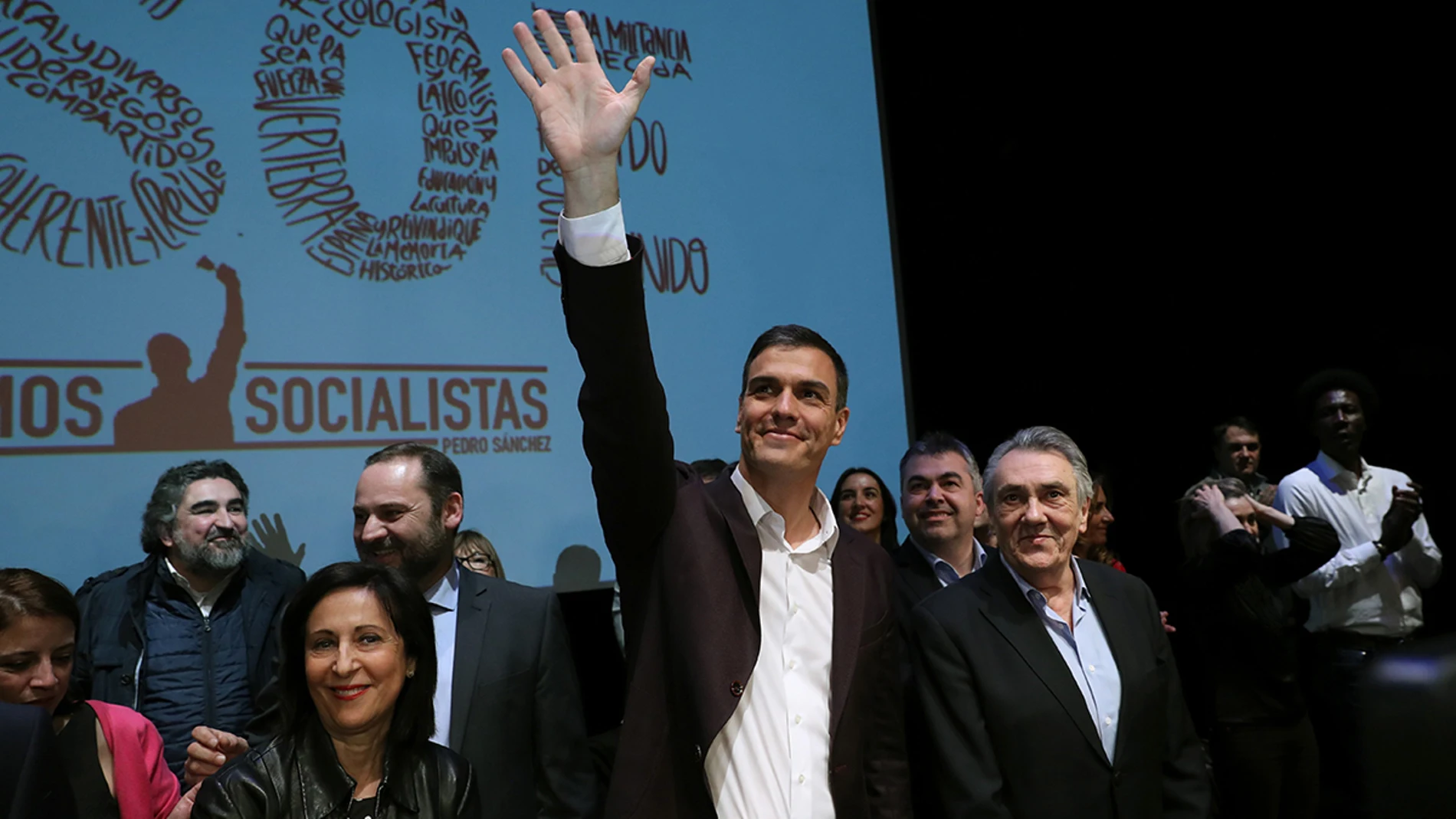 Pedro Sánchez Pedro Sánchez