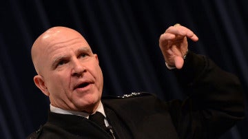 El general McMaster