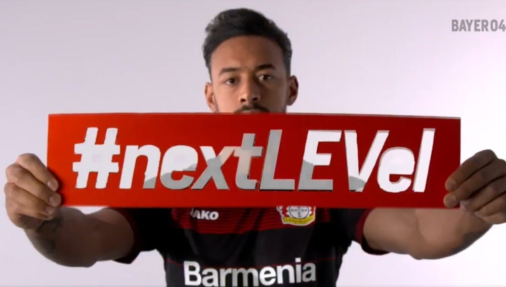 El Leverkusen pide el apoyo de su afición