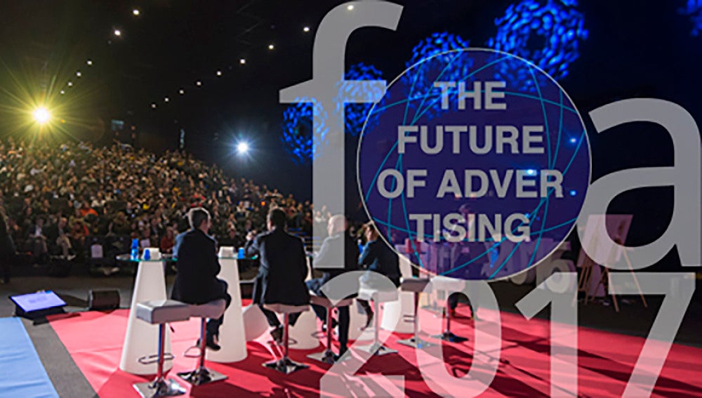 'The future of Advertising'