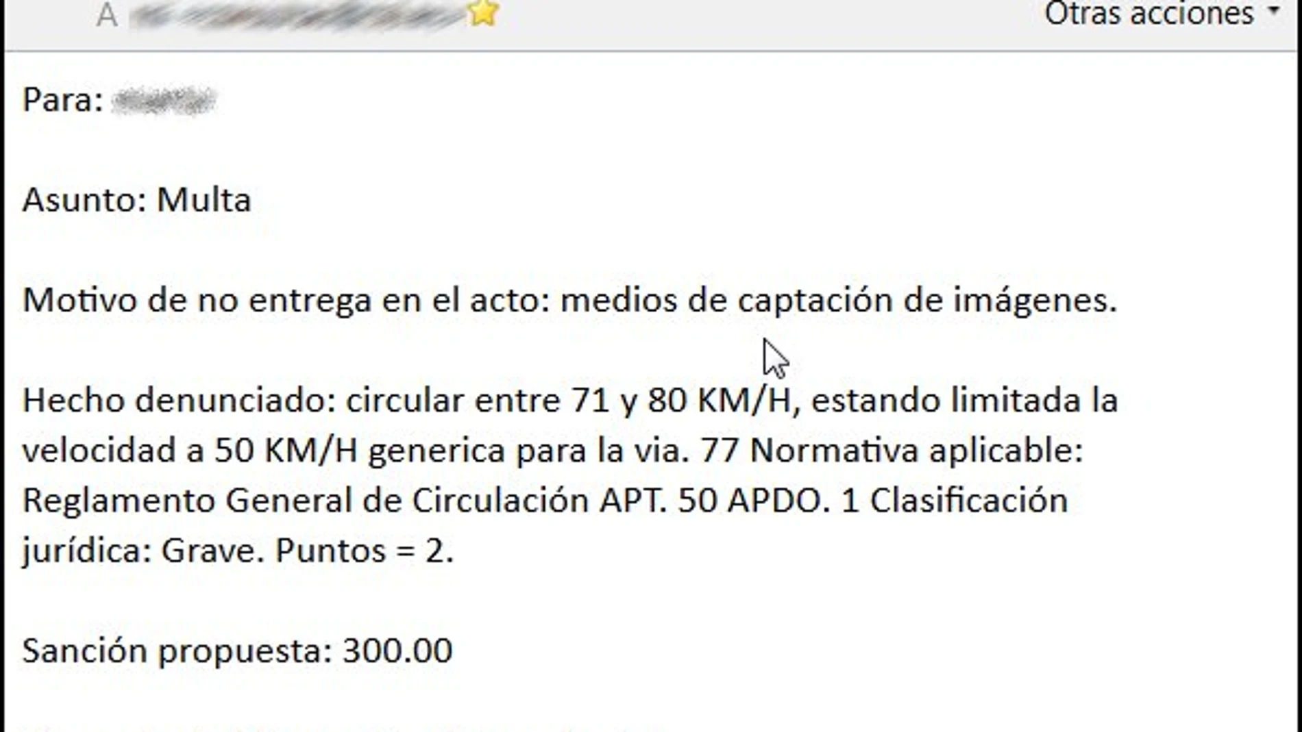 Denuncia de la Guardia Civil sobre una nueva forma de enviar virus informáticos Denuncia de la Guardia Civil sobre una nueva forma de enviar virus informáticos